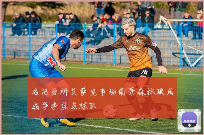 名记分析艾萨克市场前景森林狼或成争夺焦点球队
